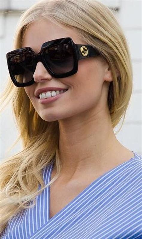 female gucci sunglasses.